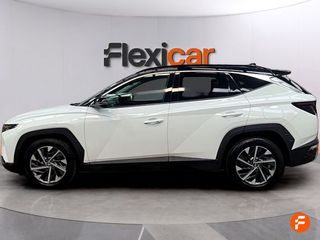 Hyundai Tucson 1.6 CRDI 100kW (136CV) 48V Tecno Sky DCT