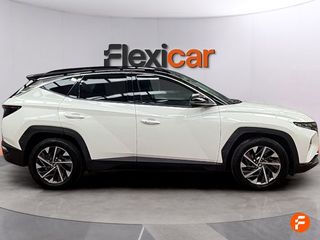 Hyundai Tucson 1.6 CRDI 100kW (136CV) 48V Tecno Sky DCT