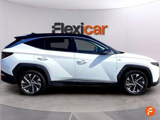Hyundai Tucson 1.6 CRDI 100kW (136CV) 48V Maxx