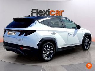 Hyundai Tucson 1.6 CRDI 100kW (136CV) 48V Maxx