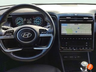 Hyundai Tucson 1.6 CRDI 100kW (136CV) 48V Maxx