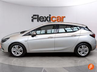 Opel Astra 1.2T SHT 96kW (130CV) Business Elegan ST