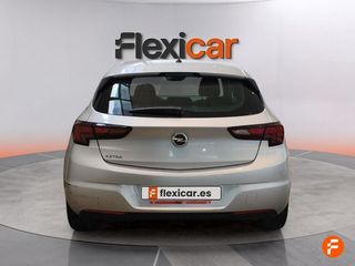 Opel Astra 1.2T SHT 96kW (130CV) Business Elegan ST