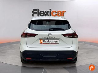 Nissan Qashqai DIG-T 103kW (140CV) mHEV 4x2 Acenta