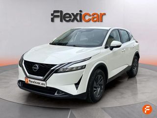 Nissan Qashqai DIG-T 103kW (140CV) mHEV 4x2 Acenta