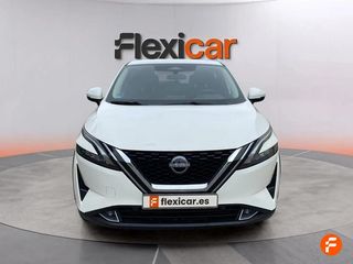 Nissan Qashqai DIG-T 103kW (140CV) mHEV 4x2 Acenta