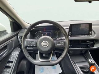 Nissan Qashqai DIG-T 103kW (140CV) mHEV 4x2 Acenta