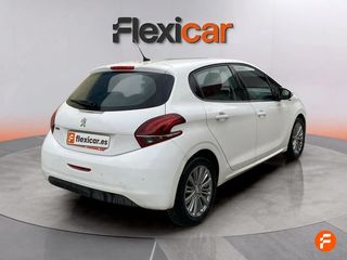Peugeot 208 5P Signature 1.2L PureTech 60KW (82CV)