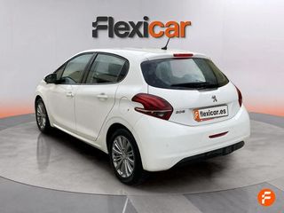 Peugeot 208 5P Signature 1.2L PureTech 60KW (82CV)