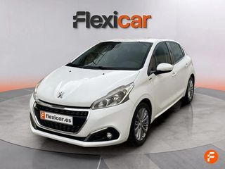 Peugeot 208 5P Signature 1.2L PureTech 60KW (82CV)