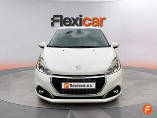 Peugeot 208 5P Signature 1.2L PureTech 60KW (82CV)