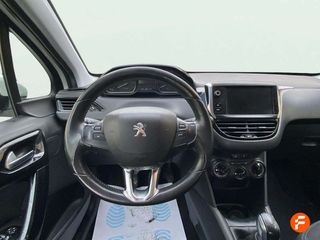 Peugeot 208 5P Signature 1.2L PureTech 60KW (82CV)