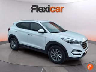 Hyundai Tucson 1.6 GDi BlueDrive Essence 4x2