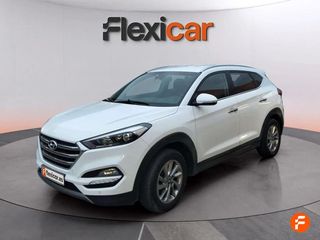 Hyundai Tucson 1.6 GDi BlueDrive Essence 4x2