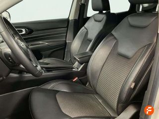 Jeep Compass 1.3 Gse T4 96kW (130CV) Longitude MT FWD