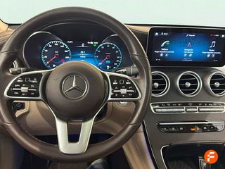 Mercedes GLC GLC 300 de 4MATIC