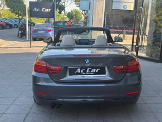 BMW Serie 4 435dA xDrive