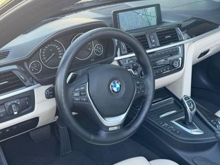 BMW Serie 4 435dA xDrive