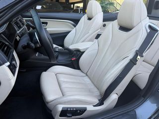 BMW Serie 4 435dA xDrive