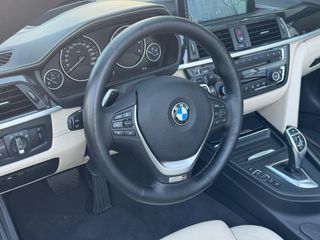BMW Serie 4 435dA xDrive