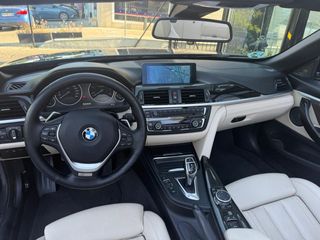 BMW Serie 4 435dA xDrive