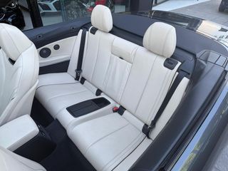 BMW Serie 4 435dA xDrive