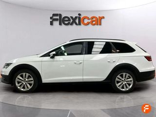 Seat Leon ST 2.0 TDI 110kW 4Dr DSG6 S&S X-p Ti Des