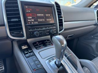 PORSCHE Cayenne 4.8 GTS Tiptronic