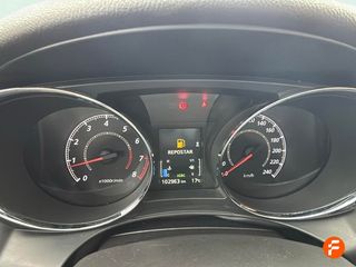 Mitsubishi ASX 160 MPI Challenge