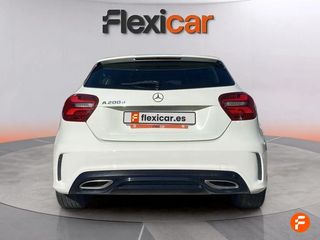 Mercedes Clase A A 200 d