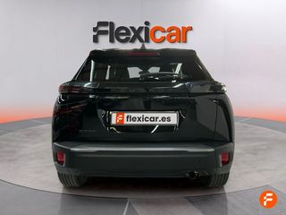 Peugeot 2008 Allure Gasolina 100 S&S 6 Vel. MAN