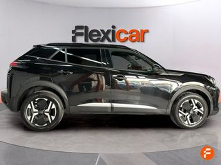 Peugeot 2008 Allure Gasolina 100 S&S 6 Vel. MAN
