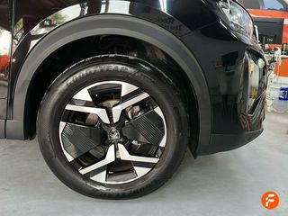 Peugeot 2008 Allure Gasolina 100 S&S 6 Vel. MAN