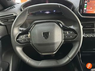Peugeot 2008 Allure Gasolina 100 S&S 6 Vel. MAN