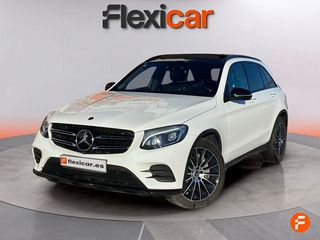 Mercedes GLC GLC 350 d 4MATIC