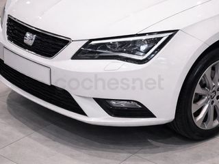SEAT León SEAT León 1.6 TDI DSG7 StSp Style