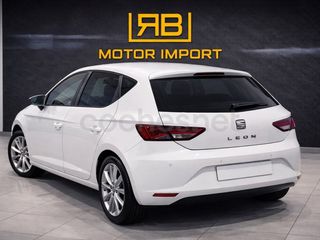 SEAT León SEAT León 1.6 TDI DSG7 StSp Style