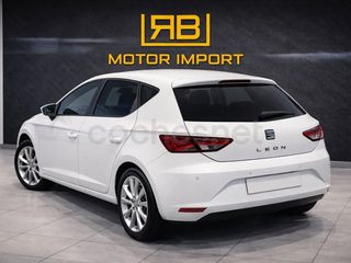 SEAT León SEAT León 1.6 TDI DSG7 StSp Style