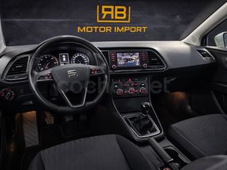 SEAT León SEAT León 1.6 TDI DSG7 StSp Style