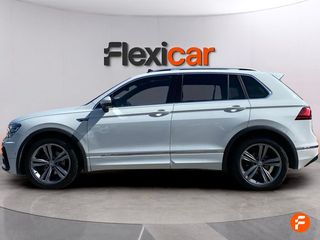 Volkswagen Tiguan Advance 1.5 TSI 110kW (150CV) DSG