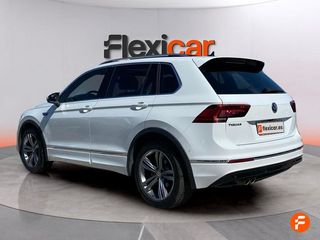 Volkswagen Tiguan Advance 1.5 TSI 110kW (150CV) DSG