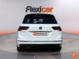 Volkswagen Tiguan Advance 1.5 TSI 110kW (150CV) DSG