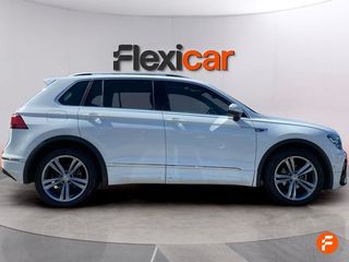 Volkswagen Tiguan Advance 1.5 TSI 110kW (150CV) DSG