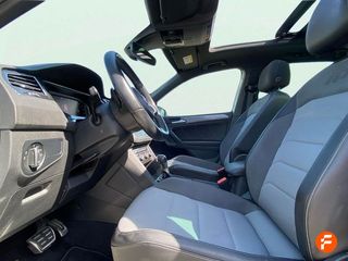 Volkswagen Tiguan Advance 1.5 TSI 110kW (150CV) DSG