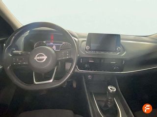 Nissan Qashqai DIG-T 103kW (140CV) mHEV 4x2 Acenta