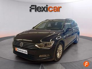 Volkswagen Passat Advance 1.6 TDI 88kW (120CV) Variant