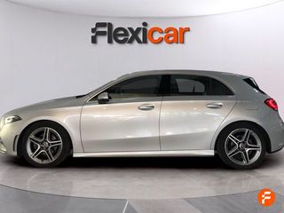 Mercedes Clase A A 180