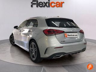 Mercedes Clase A A 180