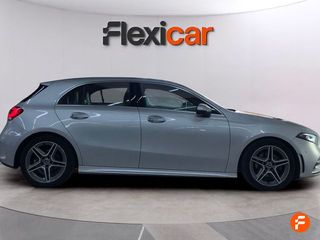 Mercedes Clase A A 180