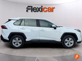 Toyota Rav4 2.5l 220H Business 4WD